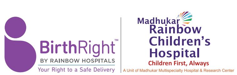Madhukar Rainbow Children's Hospital & BirthRight By Rainbow